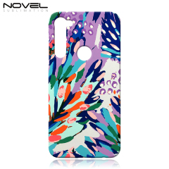 Hard Plastic 3D Cell Phone Case Cover For Moto G Stylus
