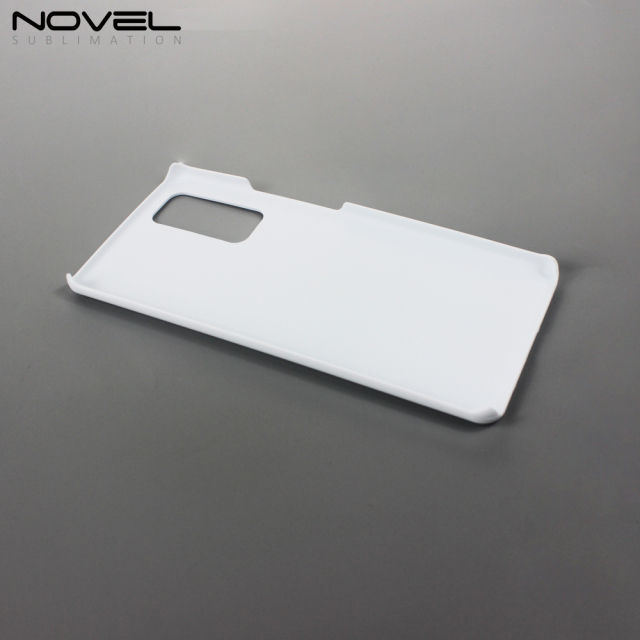 DIY Custom 3D Plastic Phone Case For Honor 30 Pro