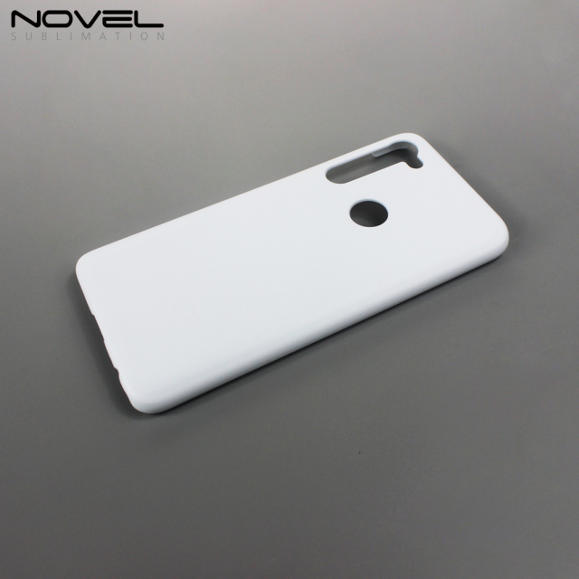 Hard Plastic 3D Cell Phone Case Cover For Moto G Stylus