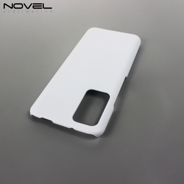 Personalized 3D Hard Plastic Phone Shell For Honor X10