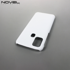 Hard Plastic 3D Sublimation Case For Galaxy M31