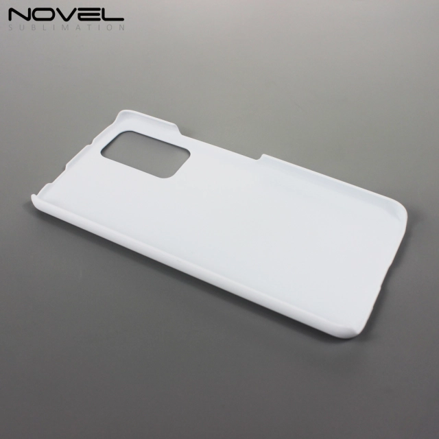 Personalized 3D Hard Plastic Phone Shell For Honor X10