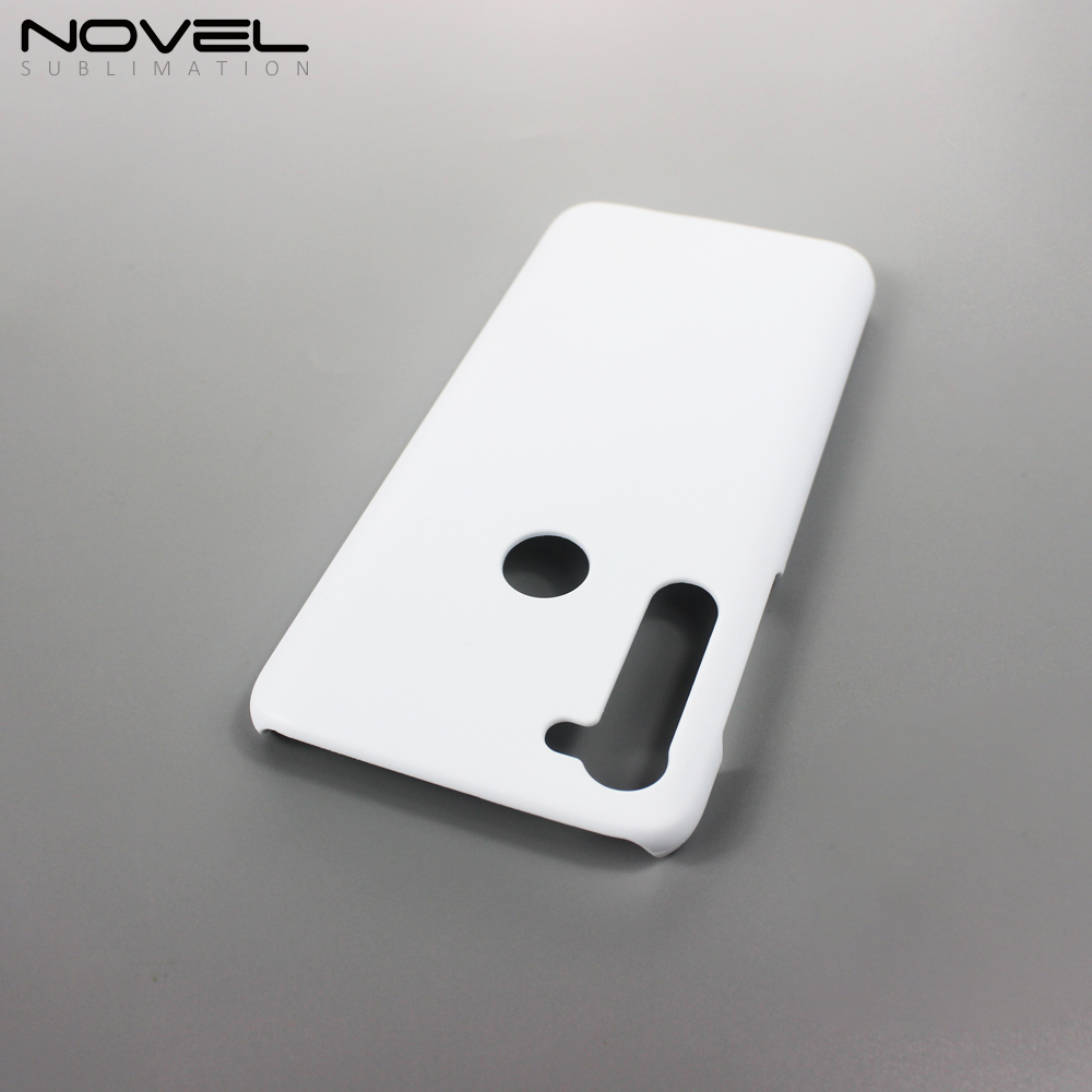 Hard Plastic 3D Cell Phone Case Cover For Moto G Stylus