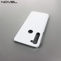 Hard Plastic 3D Cell Phone Case Cover For Moto G Stylus