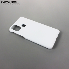 Hard Plastic 3D Sublimation Case For Galaxy M31