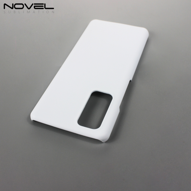 DIY Custom 3D Plastic Phone Case For Honor 30 Pro