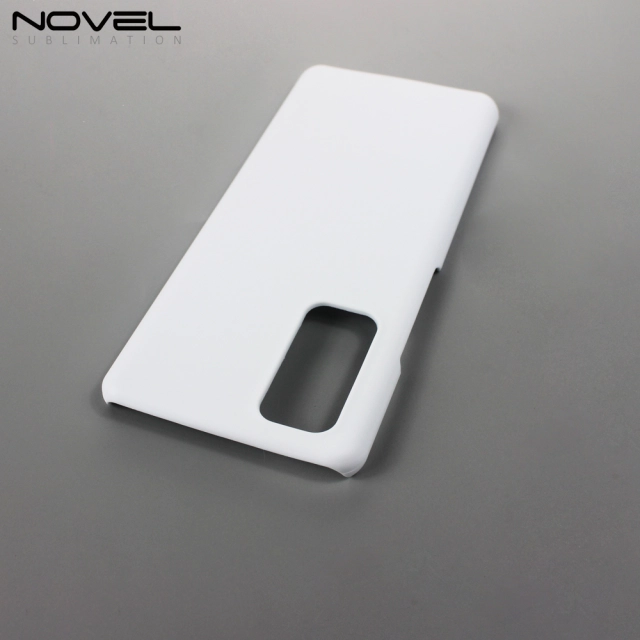 DIY Custom 3D Plastic Phone Case For Honor 30 Pro