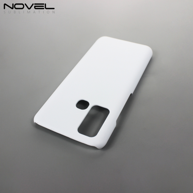 3D Hard Plastic Full Printing Phone Shell For Vivo Y50