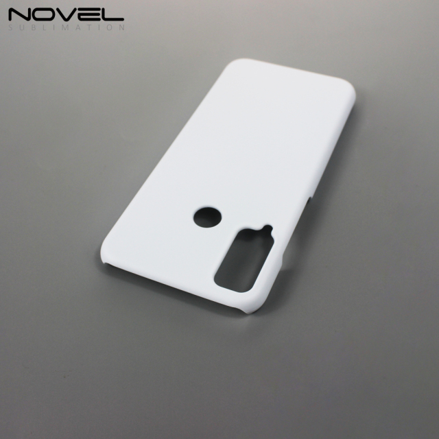 DIY Matte Case Personalized Phone Cover For Honor Play 4T