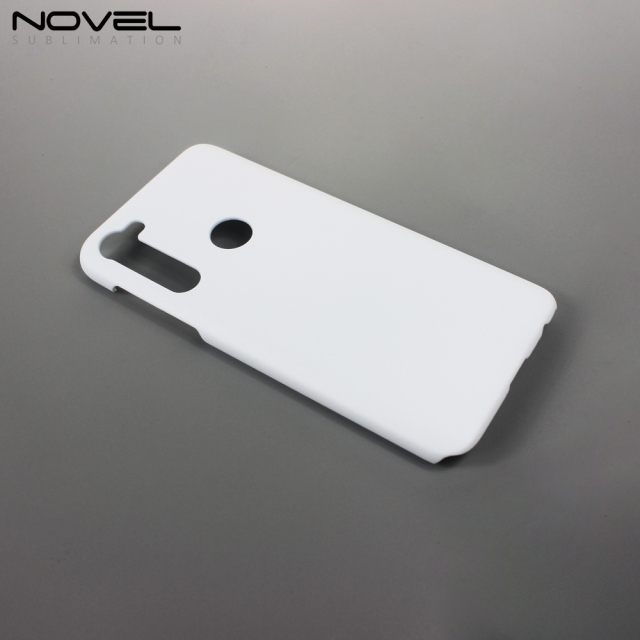 Hard Plastic 3D Cell Phone Case Cover For Moto G Stylus