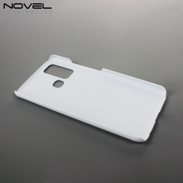 3D Hard Plastic Full Printing Phone Shell For Vivo Y50