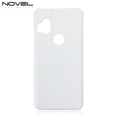 Full Printing 3D Plastic Phone Case Cover For Moto One Hyper