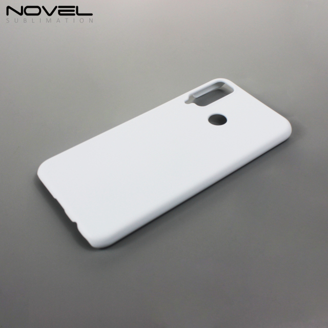 DIY Matte Case Personalized Phone Cover For Honor Play 4T