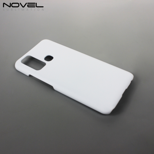 3D Hard Plastic Full Printing Phone Shell For Vivo Y50