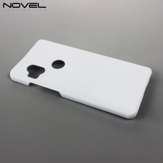 Full Printing 3D Plastic Phone Case Cover For Moto One Hyper