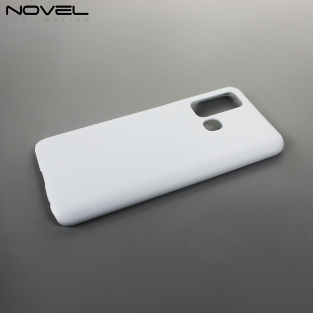 3D Hard Plastic Full Printing Phone Shell For Vivo Y50