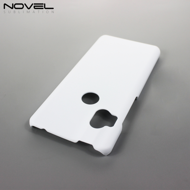 Full Printing 3D Plastic Phone Case Cover For Moto One Hyper