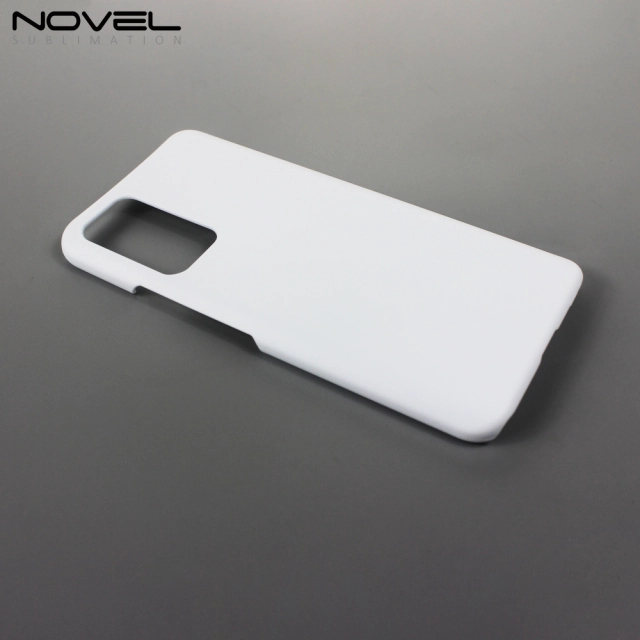 Personalized 3D Hard Plastic Phone Shell For Honor X10