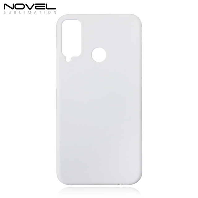 DIY Matte Case Personalized Phone Cover For Honor Play 4T