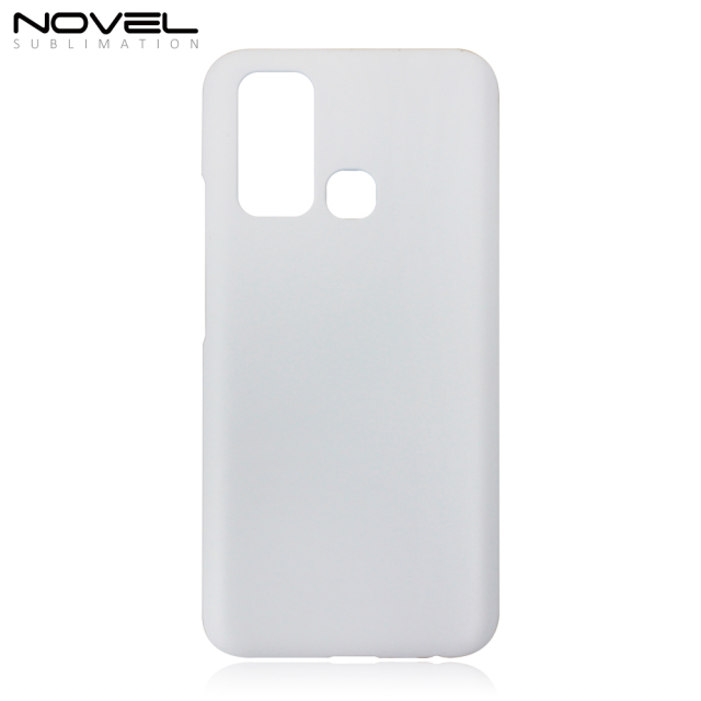 3D Hard Plastic Full Printing Phone Shell For Vivo Y50