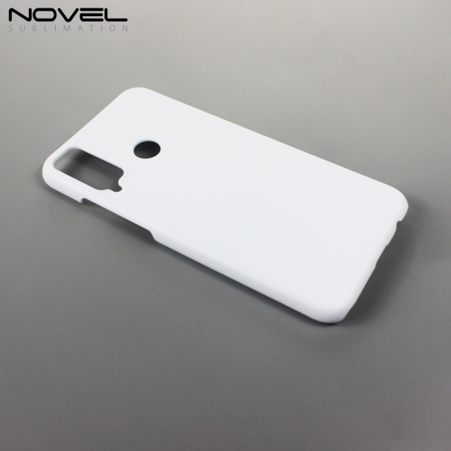 DIY Matte Case Personalized Phone Cover For Honor Play 4T