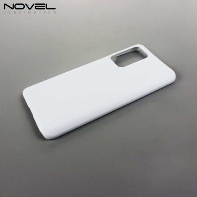 Personalized 3D Hard Plastic Phone Shell For Honor X10