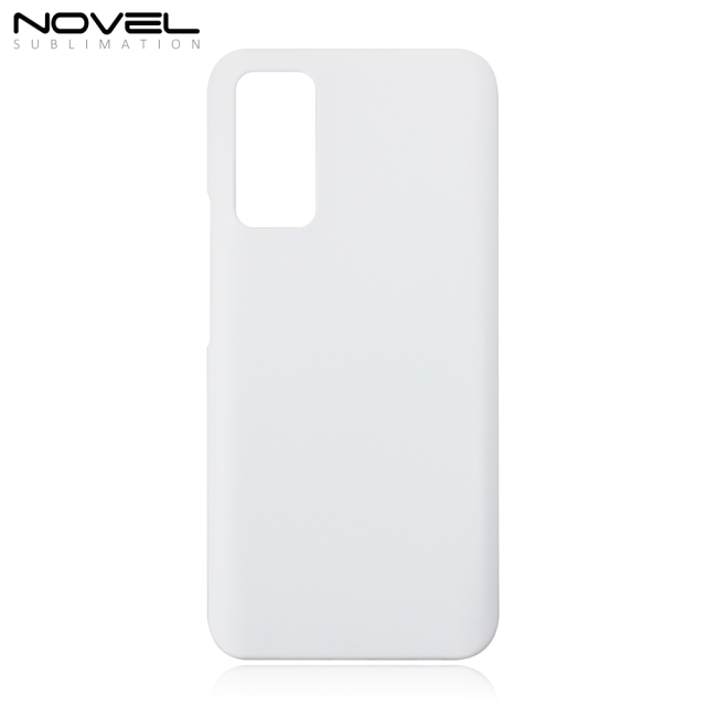 Blank 3D Plastic Phone Case For Honor 30