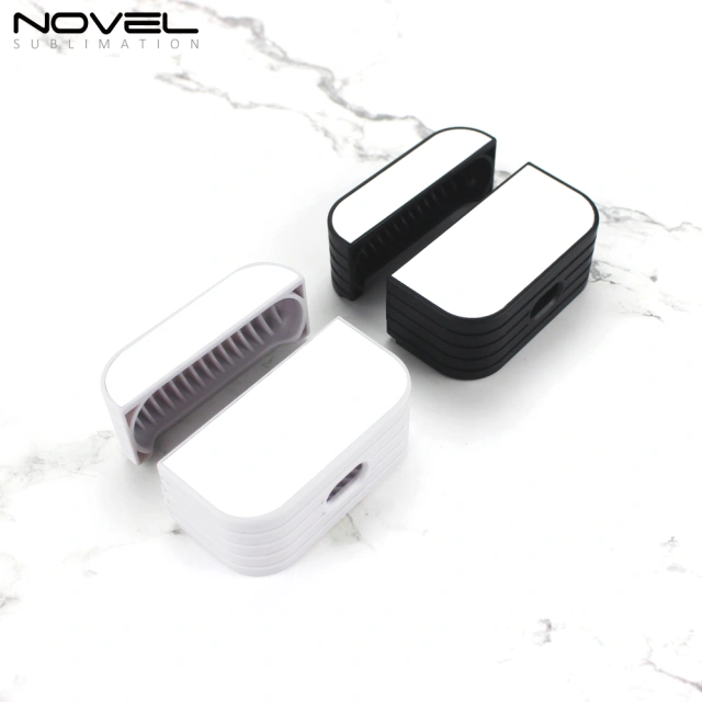 Sublimation Blank Case for Airpods Pro DIY Earphone Holder