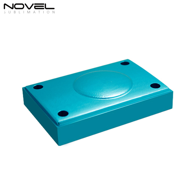 3D Sublimation Mini Speaker Printing Mold