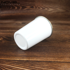 18oz Conic Stainless Steel Mug