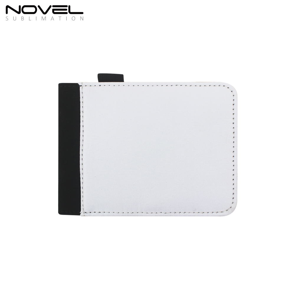 Sublimation Canvas NoteBook with Slots Heat Transfer Blank Note Book Portable Anti-dirt Notebook A4/A5/A7
