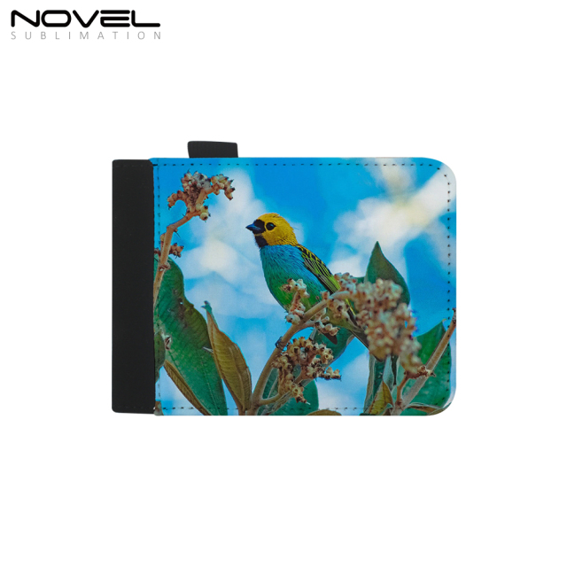 Sublimation NoteBook Case (110mmx90mm)