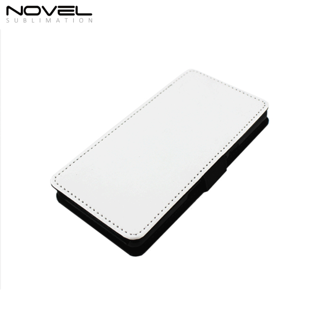 Sublimation PU Flip Case Phone Wallet For P Smart 2020