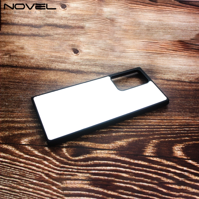 2D TPU Case For Galaxy Note 20 Ultra Sublimation Blank Rubber Phone Cover