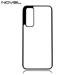 Custom Sublimation 2D Plastic Mobile Phone Case For Huawei Nova 7