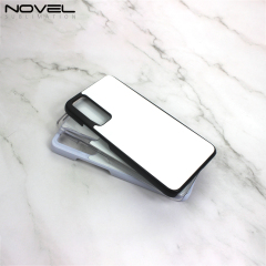 Custom Sublimation 2D Plastic Mobile Phone Case For Huawei Nova 7