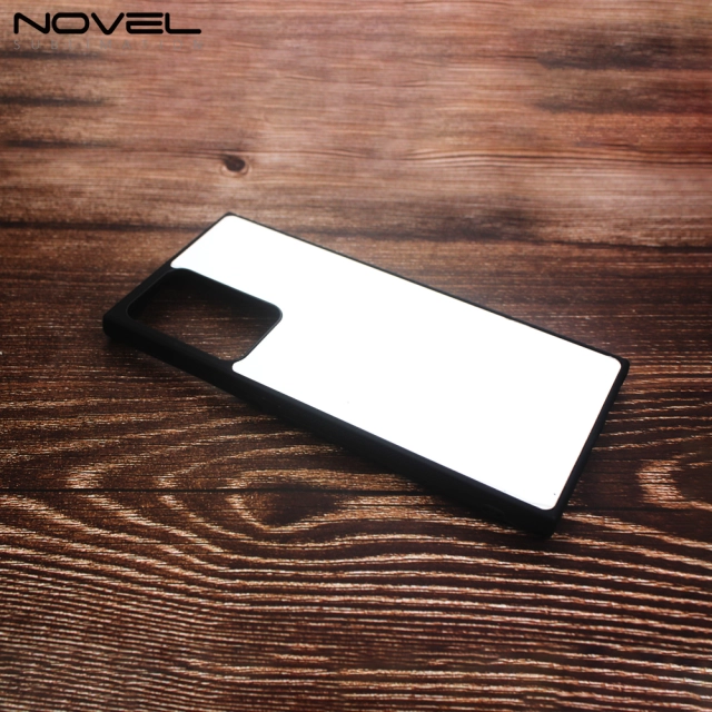 2D TPU Case For Galaxy Note 20 Ultra Sublimation Blank Rubber Phone Cover