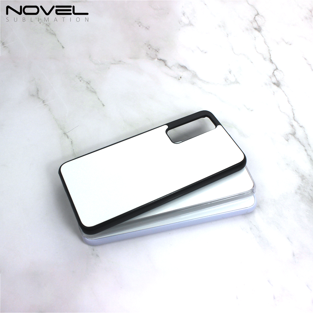 Custom Sublimation 2D Plastic Mobile Phone Case For Huawei Nova 7