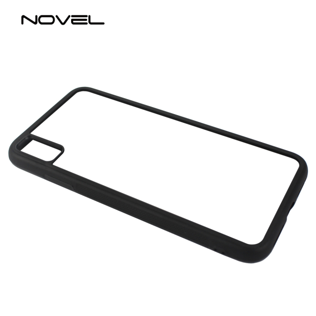 Popular Sublimation 2D TPU Rubber Phone Case For iPhone 11s