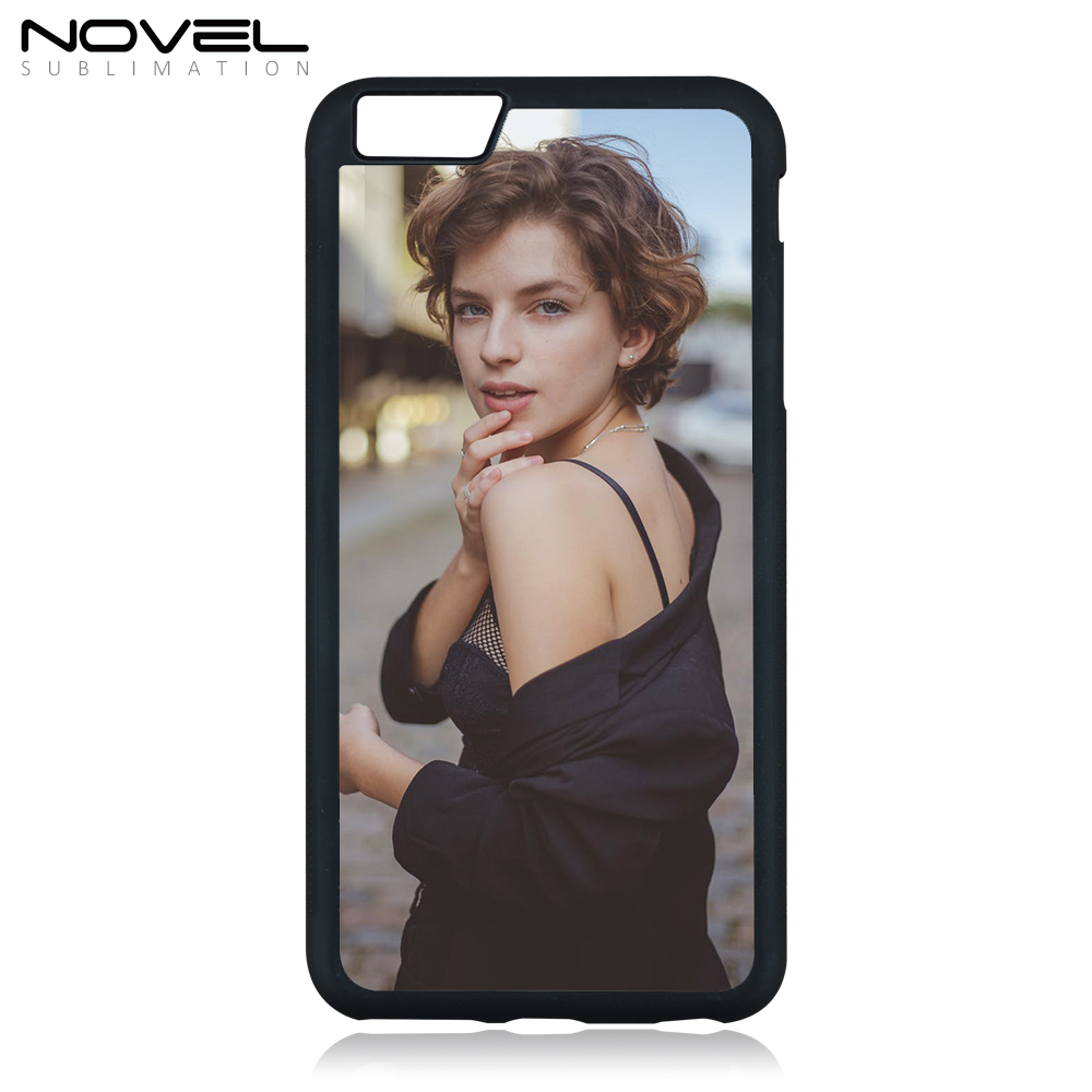 Popular Sublimation 2D TPU Rubber Phone Case For iPhone 11s