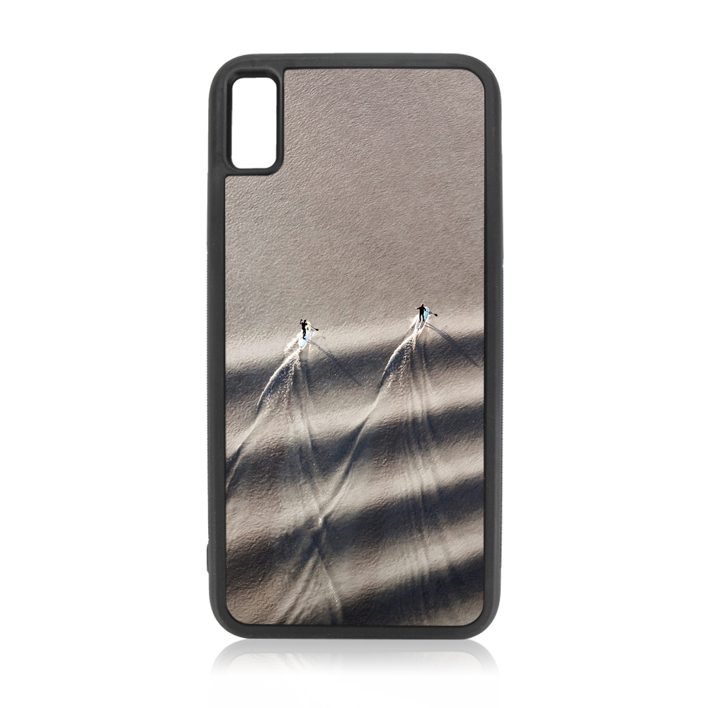 Popular Sublimation 2D TPU Rubber Phone Case For iPhone 11s