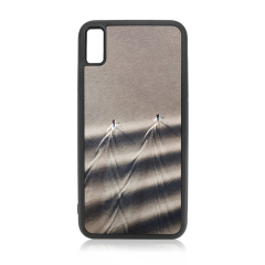 Popular Sublimation 2D TPU Rubber Phone Case For iPhone 11s