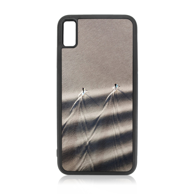 Popular Sublimation 2D TPU Rubber Phone Case For iPhone 11s