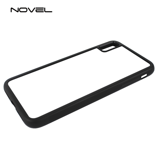 Popular Sublimation 2D TPU Rubber Phone Case For iPhone 11s