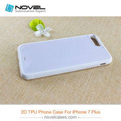 Popular Sublimation 2D TPU Rubber Phone Case For iPhone 11s