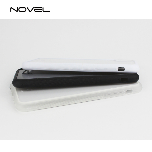 Popular Sublimation 2D TPU Rubber Phone Case For iPhone 11s