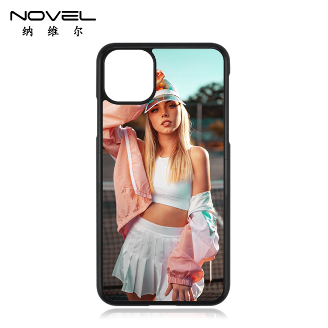 DIY Custom Cases for iPhone 12,11,X,SE 2020,8 Plus,7,6,5 Sublimation Blank Plastic Case Covers