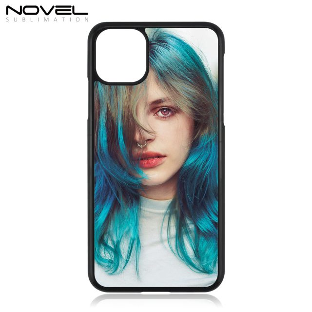 DIY Custom Cases for iPhone 12,11,X,SE 2020,8 Plus,7,6,5 Sublimation Blank Plastic Case Covers