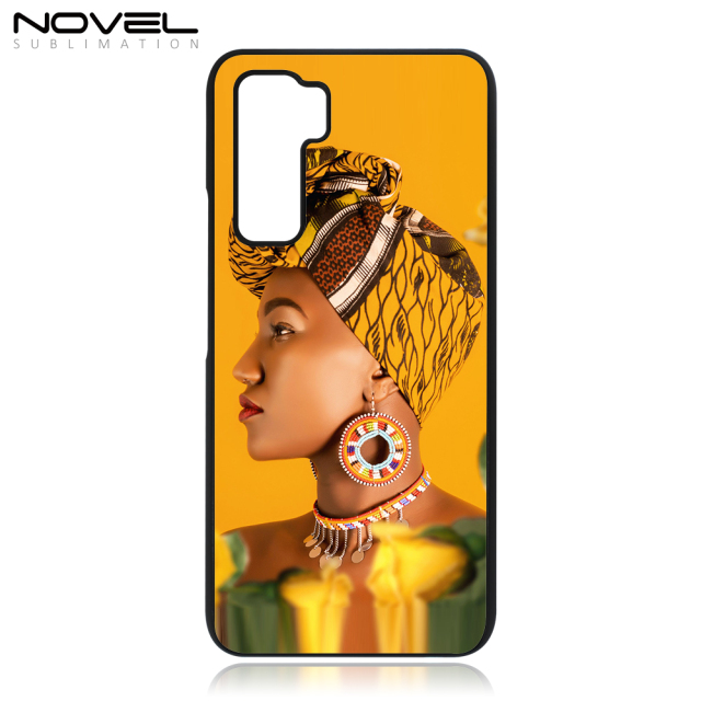 Personalized 2D PC Case for Huawei P Series,P40,P30,P20,P10,P9,P8,P7 Sublimation Blank Phone Case