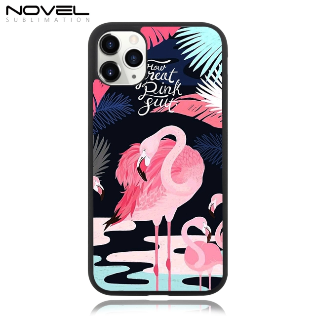 DIY Custom Cases for iPhone 12,11,X,SE 2020,8 Plus,7,6,5 Sublimation Blank Plastic Case Covers